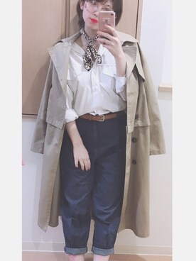 a♡yuさんのコーディネート