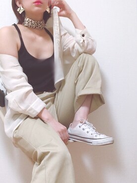 a♡yuさんのコーディネート