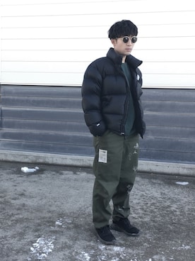 𝐊𝐀𝐙𝐔さんのコーディネート