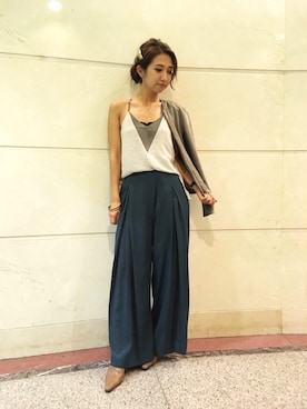 AsÜkaさんのコーディネート