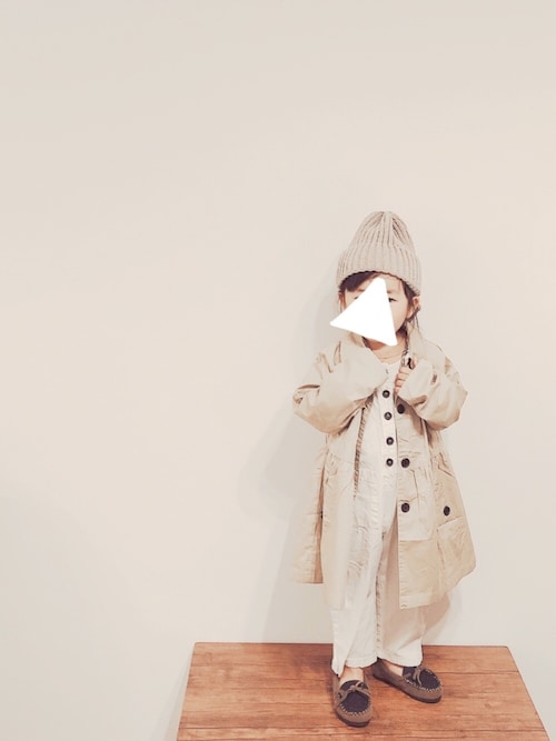 GIYONGCHYさんのコーディネート