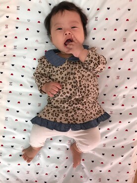 mana*さんのコーディネート