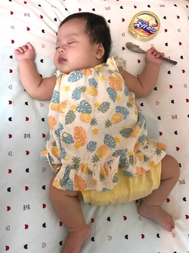 mana*さんのコーディネート