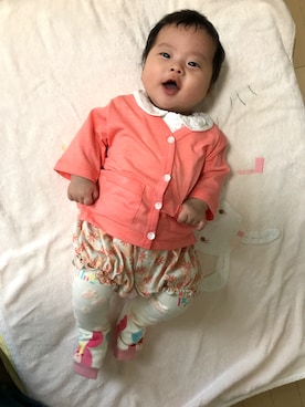 mana*さんのコーディネート