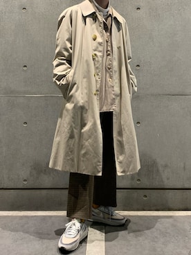 TAKAYAさんのコーディネート