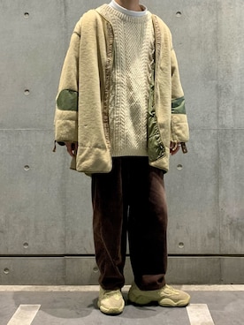 TAKAYAさんのコーディネート