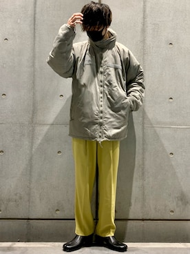 TAKAYAさんのコーディネート