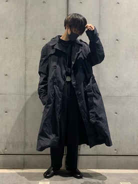 TAKAYAさんのコーディネート