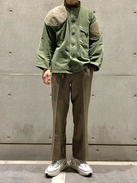 TAKAYAさんのコーディネート