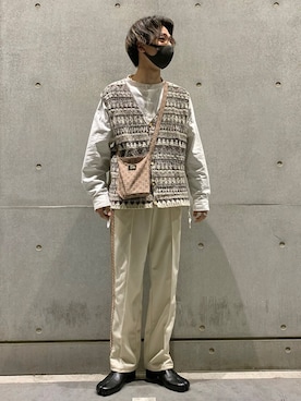 TAKAYAさんのコーディネート