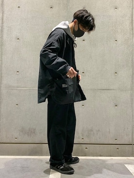 TAKAYAさんのコーディネート