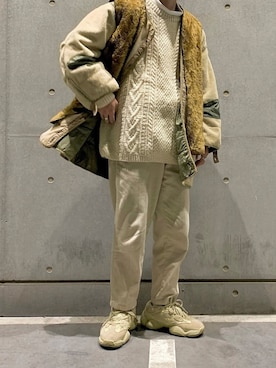 TAKAYAさんのコーディネート