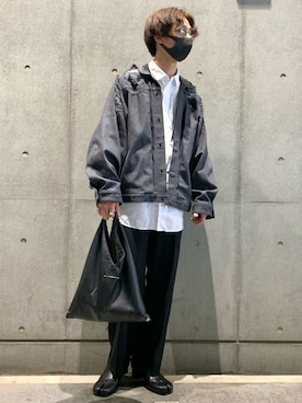 TAKAYAさんのコーディネート