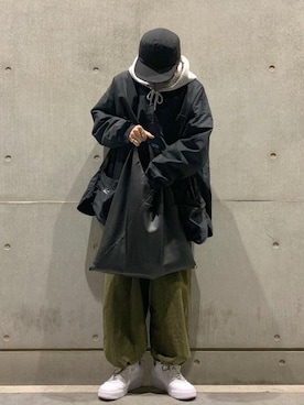 TAKAYAさんのコーディネート