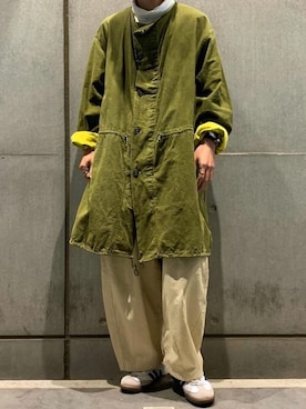 TAKAYAさんのコーディネート