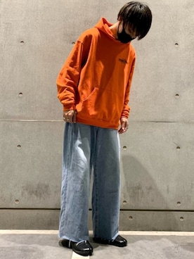 TAKAYAさんのコーディネート