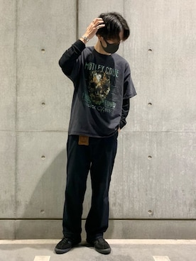 TAKAYAさんのコーディネート