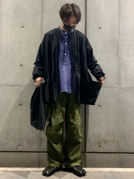 TAKAYAさんのコーディネート