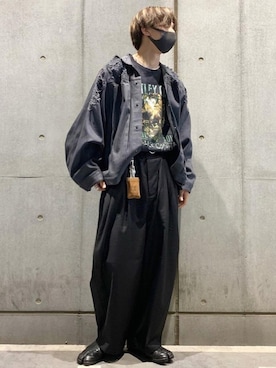 TAKAYAさんのコーディネート