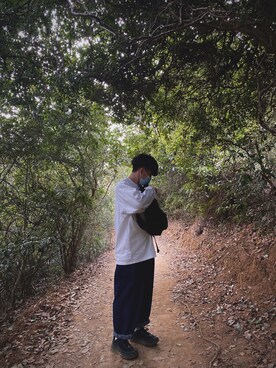 TSZ FUNGさんのコーディネート