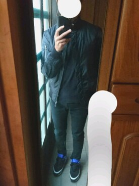 翔斗さんのコーディネート