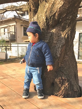 aoi  ☆  sodaiさんのコーディネート