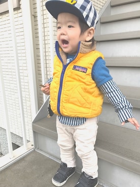 aoi  ☆  sodaiさんのコーディネート