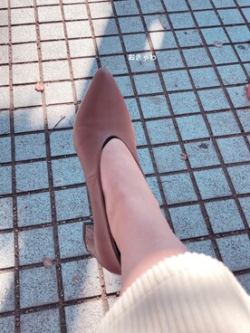 moumoooooonさんのコーディネート