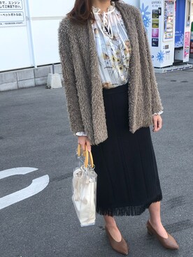 moumoooooonさんのコーディネート