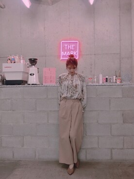 moumoooooonさんのコーディネート