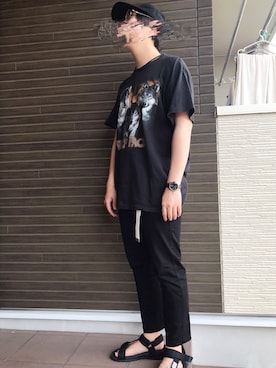 ryuseiさんのコーディネート