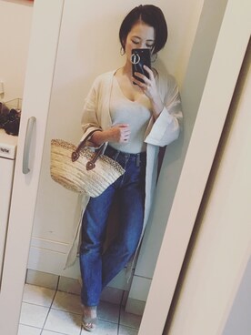 mayuさんのコーディネート