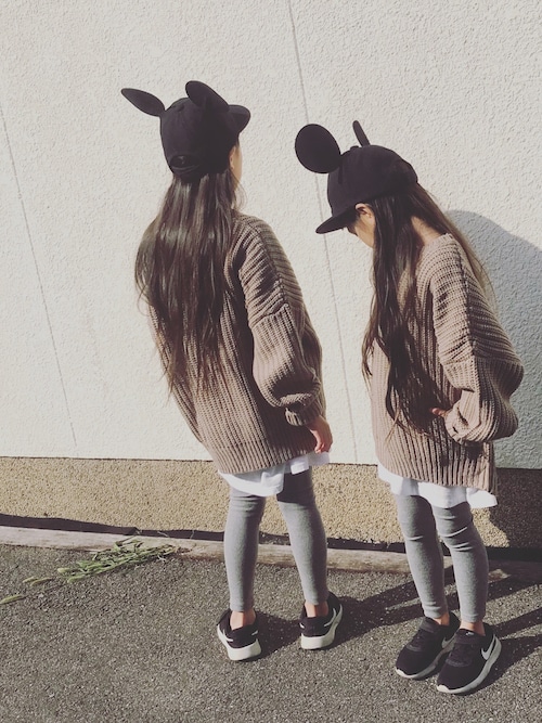 mayuさんのコーディネート