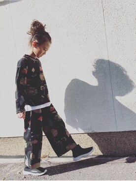 mayuさんのコーディネート