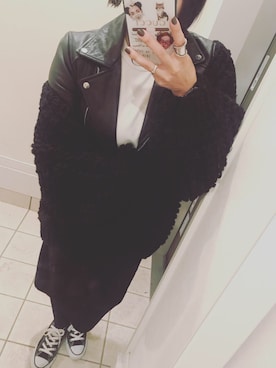 mayuさんのコーディネート