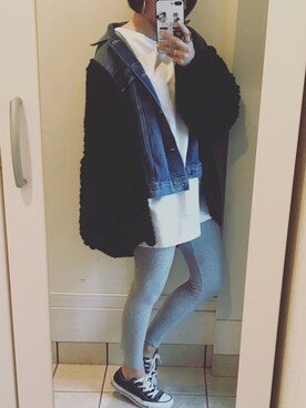 mayuさんのコーディネート