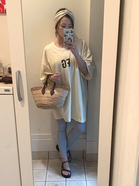 mayuさんのコーディネート