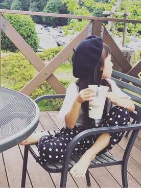 mayuさんのコーディネート