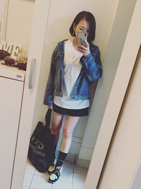 mayuさんのコーディネート