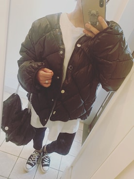 mayuさんのコーディネート