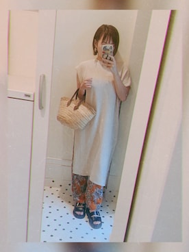 mayuさんのコーディネート