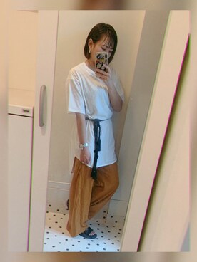 mayuさんのコーディネート