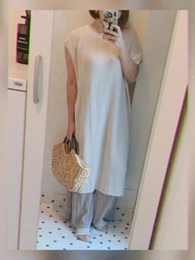 mayuさんのコーディネート