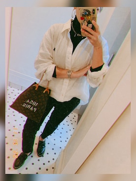 mayuさんのコーディネート