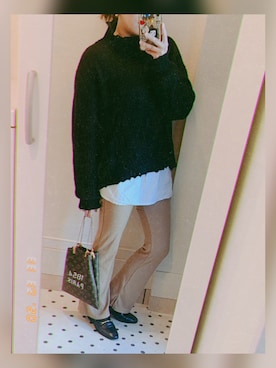 mayuさんのコーディネート