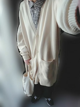 M★★★さん(レディース・156cm)の春コーディネート