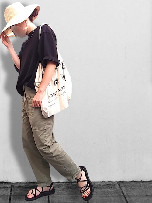 M|ZARAのパンツを使ったコーディネート - WEAR M|ZARAのパンツを使ったコーディネート - WEAR