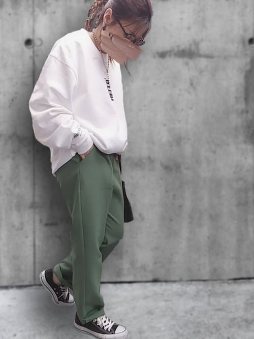 M★★★さんのコーディネート