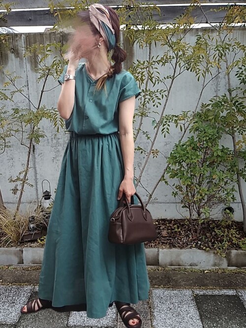 M★★★さんのコーディネート