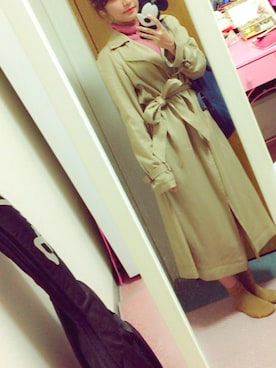 雪見だいふくさんのコーディネート